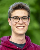 Felix David
