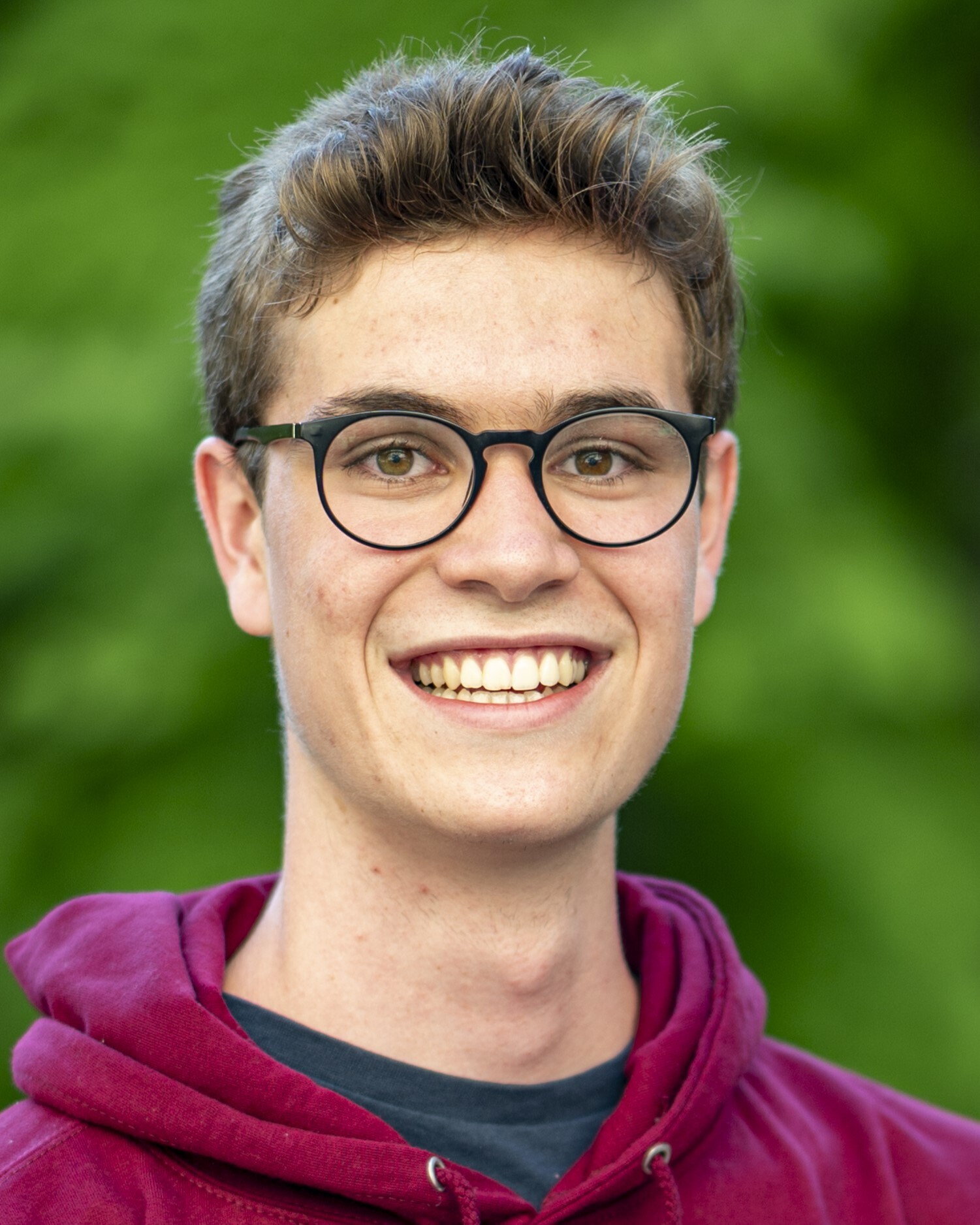 Felix David