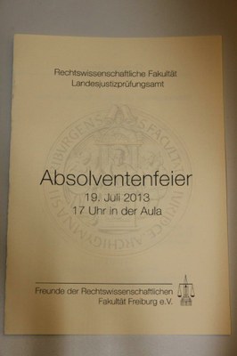 Examensfeier Sommer 2013 000