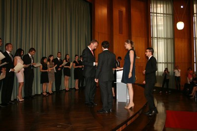 Examensfeier Sommer 2013 154