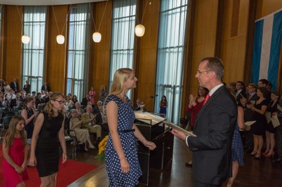 Examensfeier SoSe 2014 (150)