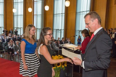 Examensfeier SoSe 2014 (167)