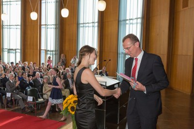 Examensfeier SoSe 2014 (58)