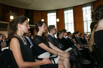 Examensfeier SoSe 2014 (6)