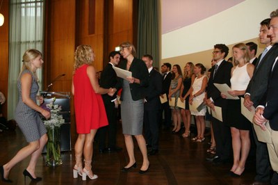 Absolventenfeier SoSe 2016 138