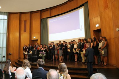 Absolventenfeier SoSe 2016 153