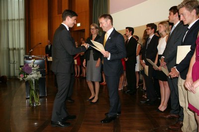 Absolventenfeier SoSe 2016 158