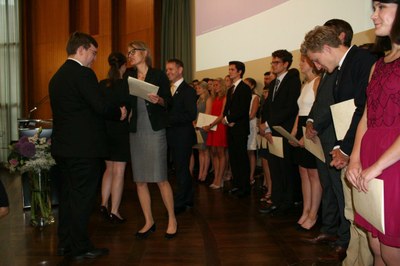 Absolventenfeier SoSe 2016 165