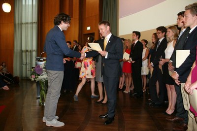 Absolventenfeier SoSe 2016 173