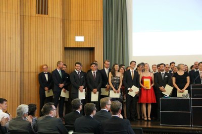Absolventenfeier SoSe 2016 214