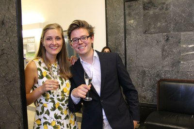 Absolventenfeier SoSe 2016 237