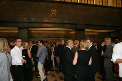 Absolventenfeier SoSe 2016 242
