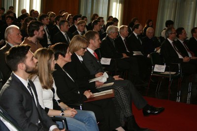 Absolventenfeier 2015 04