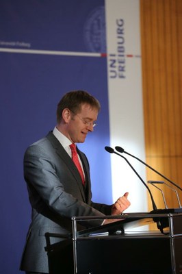 Absolventenfeier 2015 09