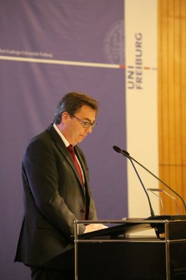 Absolventenfeier 2015 27