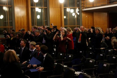 Absolventenfeier 2015 94
