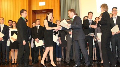 Absolventenfeier 2016 101