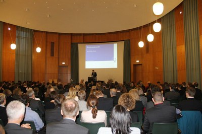 Absolventenfeier 2016 27