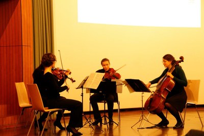 Absolventenfeier 2016 8