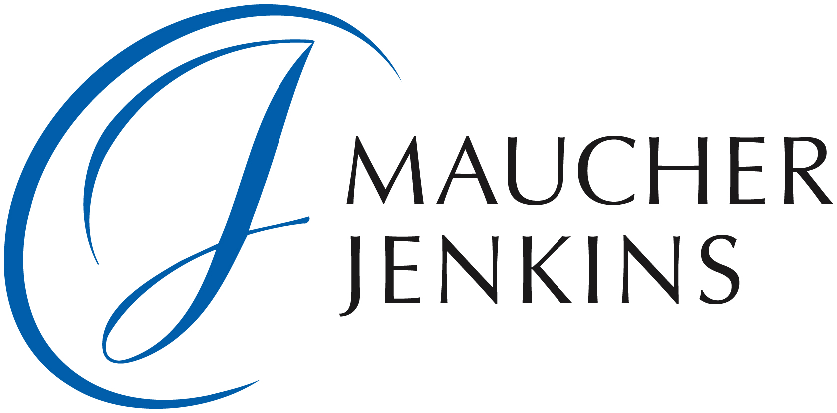 Logo Maucher Jenkins