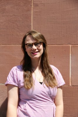 Katharina Stein