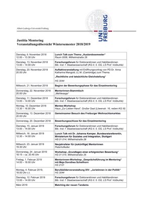 Veranstaltungen WS 201819_aktuell