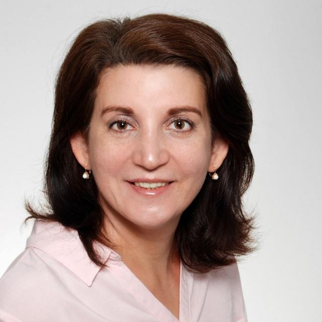 Leila Letin
