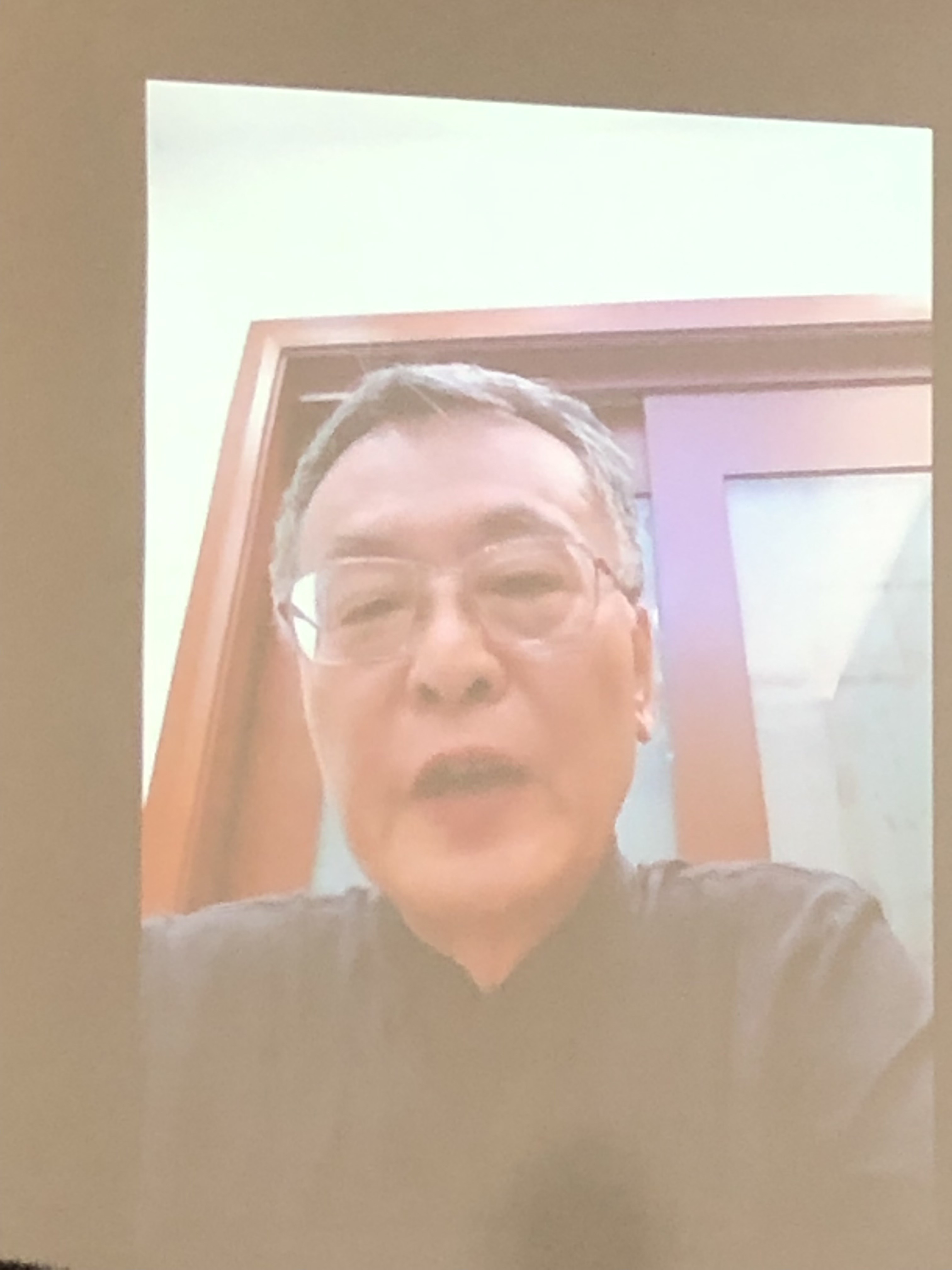 Prof. Mi
