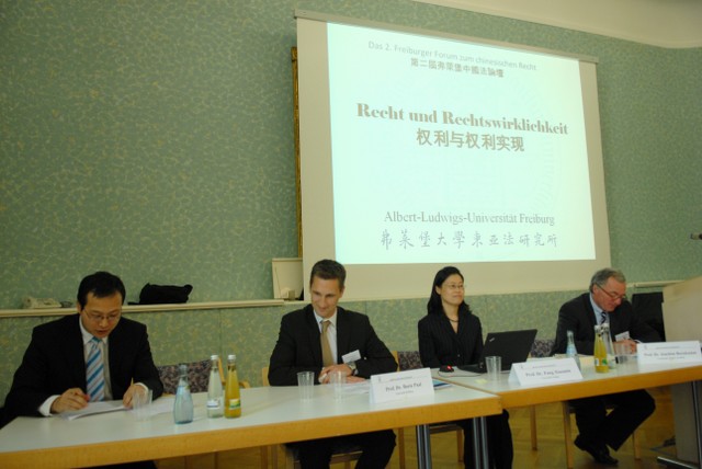 Panel Kartellrecht