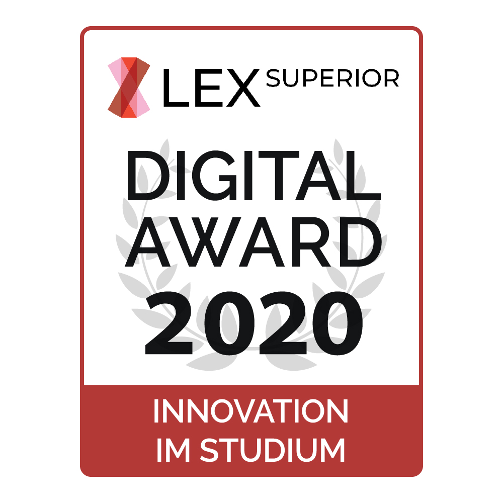 Digital Award 2020