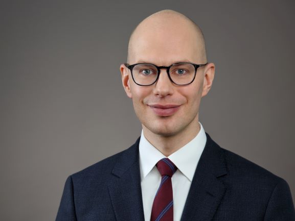 Nils Schaks