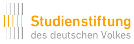 Logo Studienstiftung