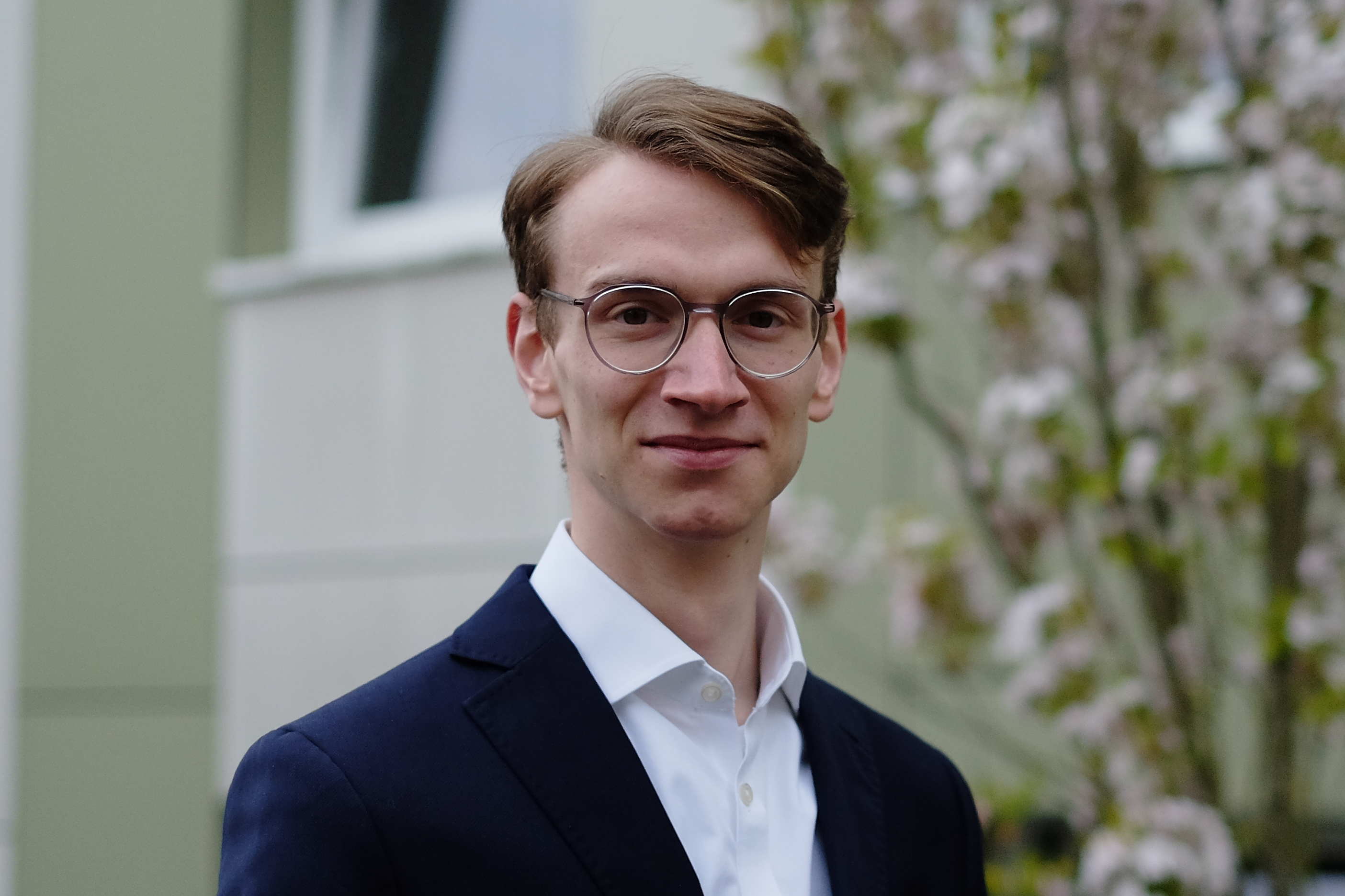 Sebastian Pfeifer
