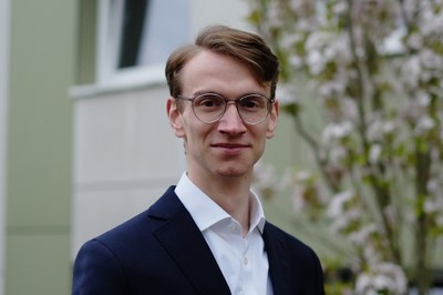 Sebastian Pfeifer
