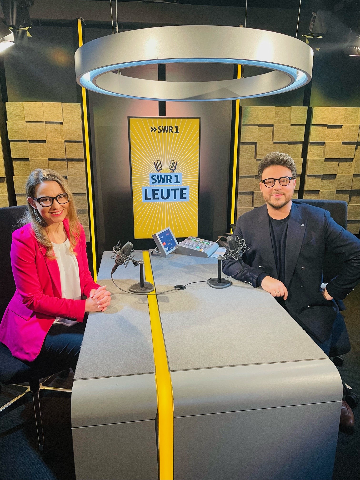 SWR1 Leute