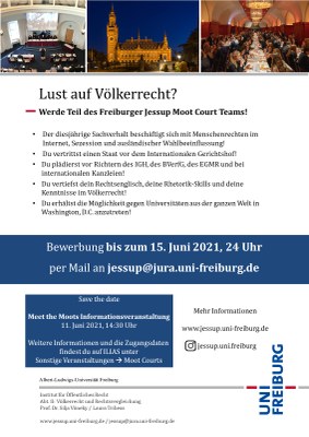 2021 2022 Join the Jessup dt