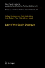 Law of the Sea in Dialogue