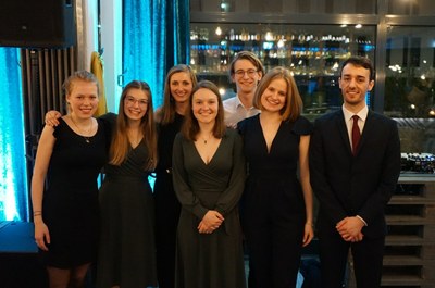 Jessup Team 19/20