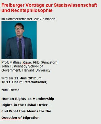 Prof. Risse