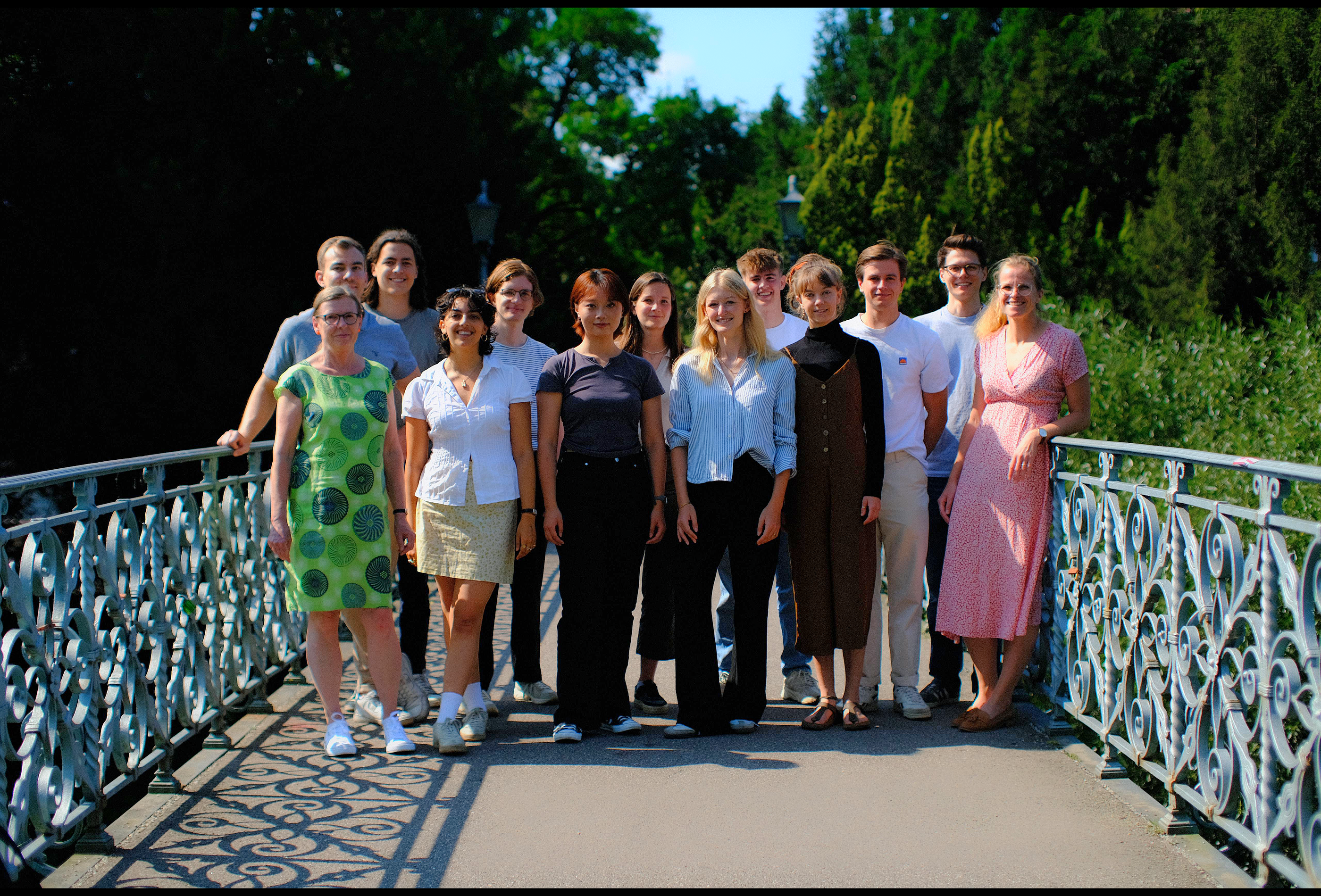 Gruppenbild