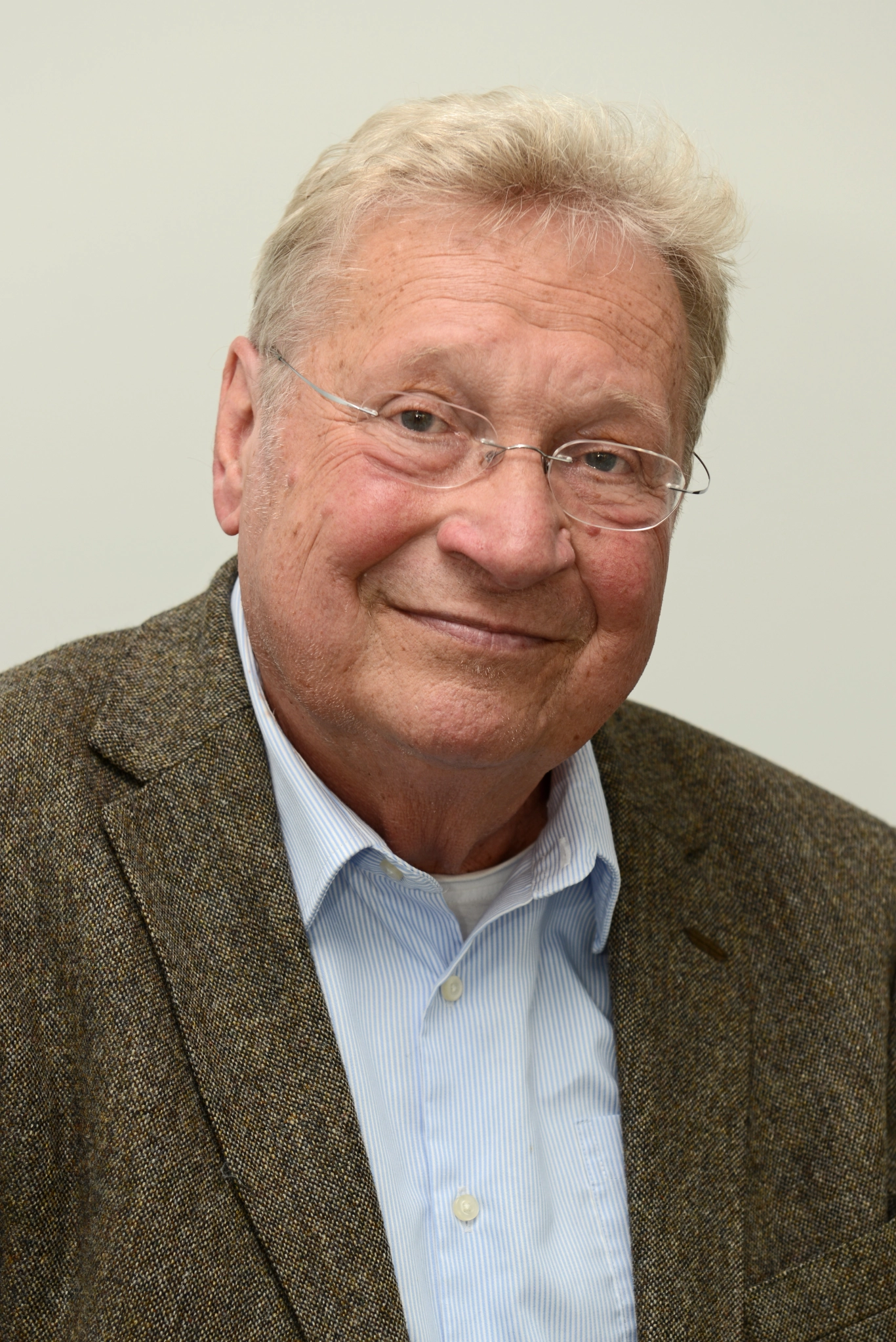 Günter Hager