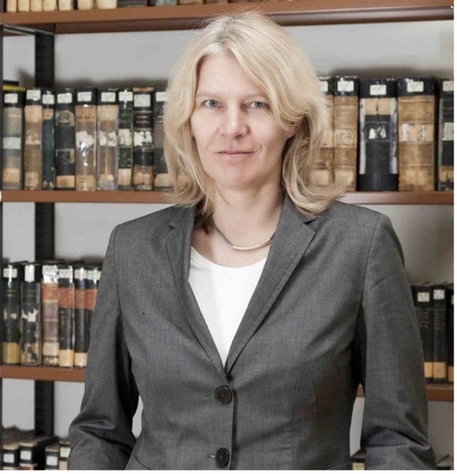 Sonja Meier