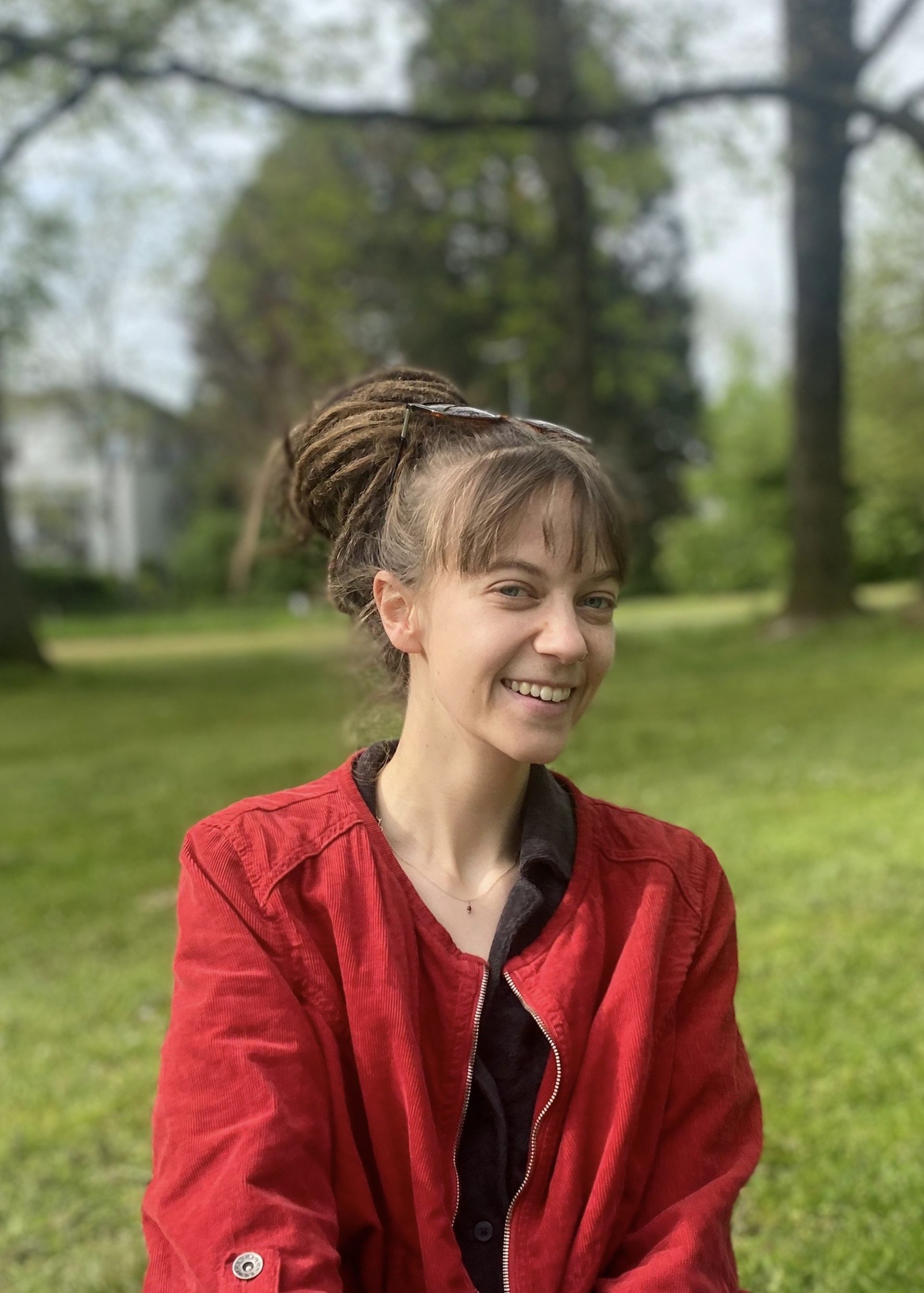 Luisa Stecher