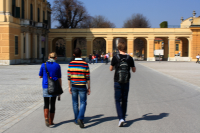 Schönbrunn 400