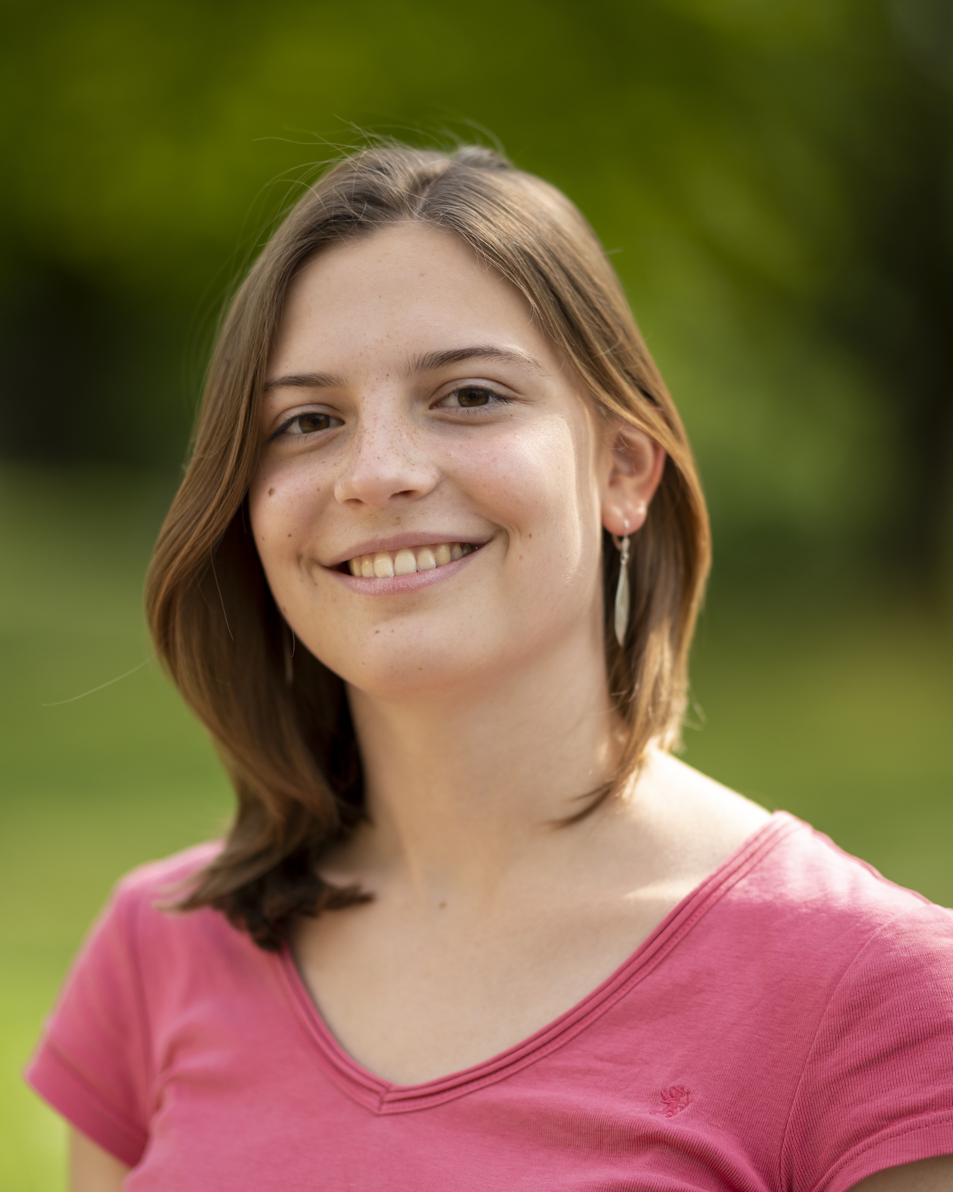 Jennifer Geisel
