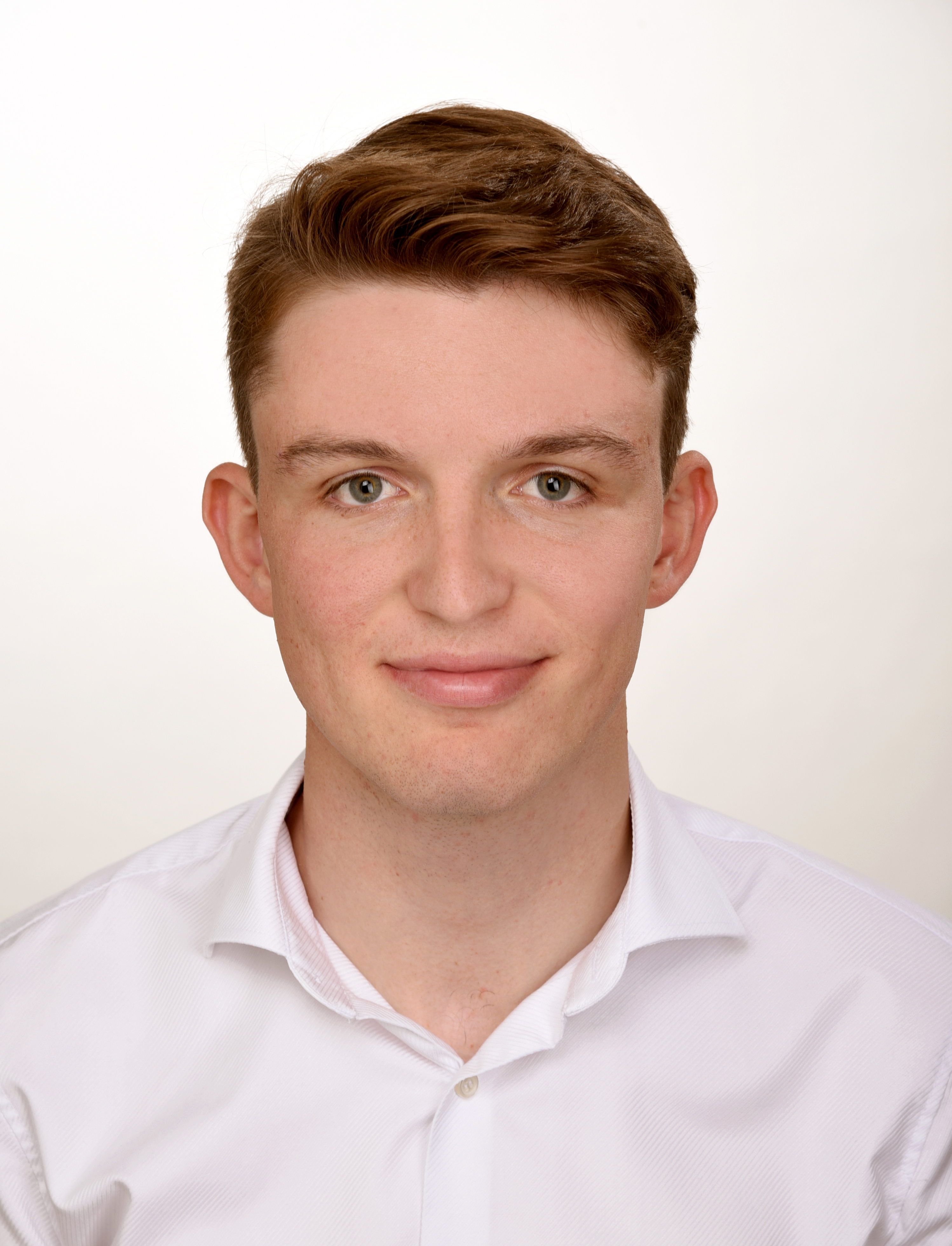 Simon Steinhausen