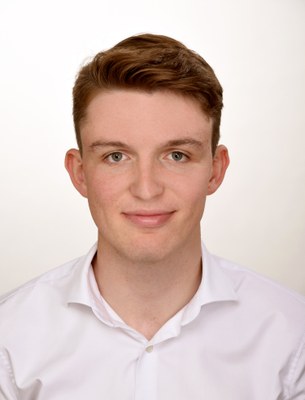 Simon Steinhausen