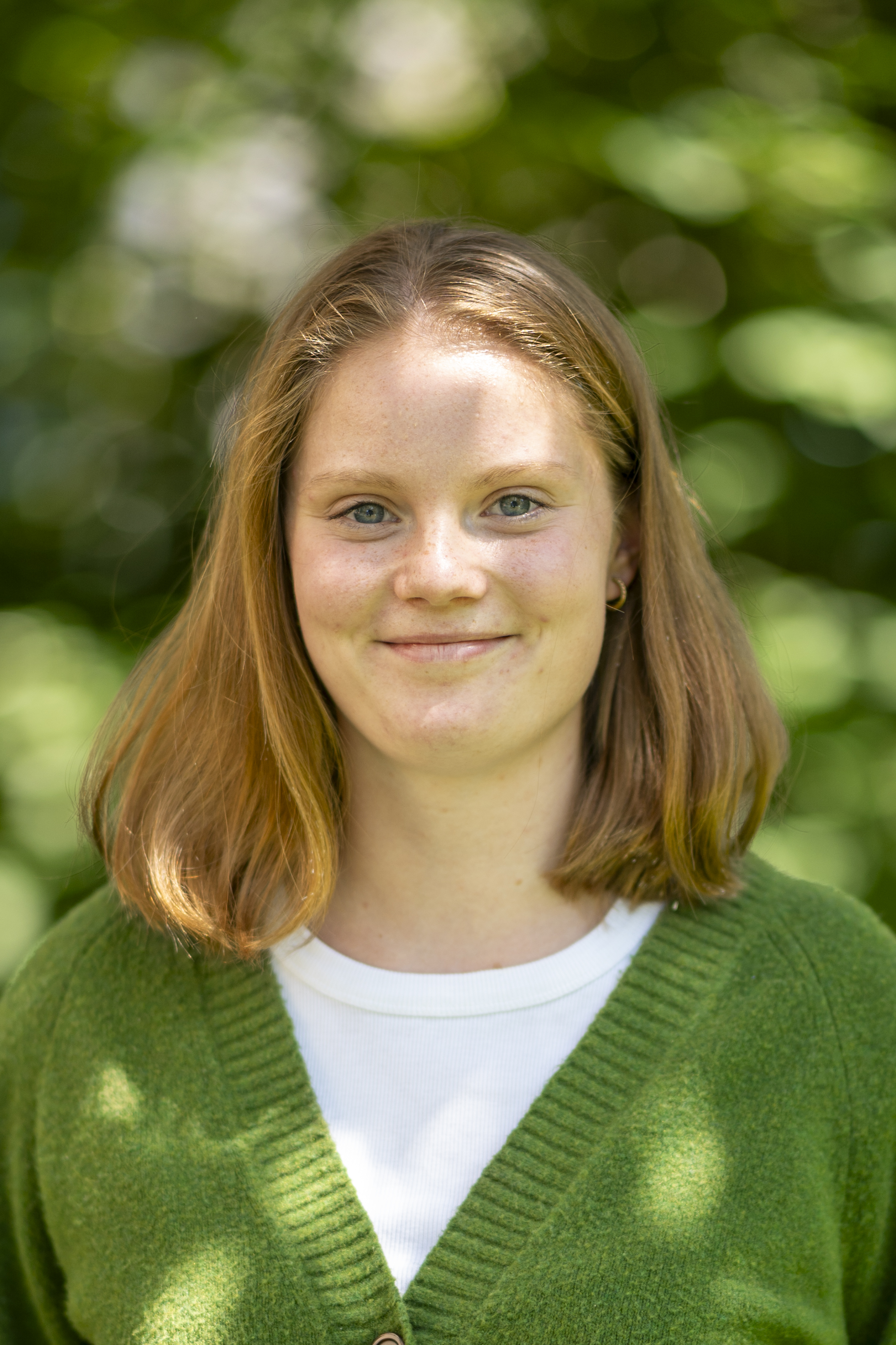 Jana Porträt klein