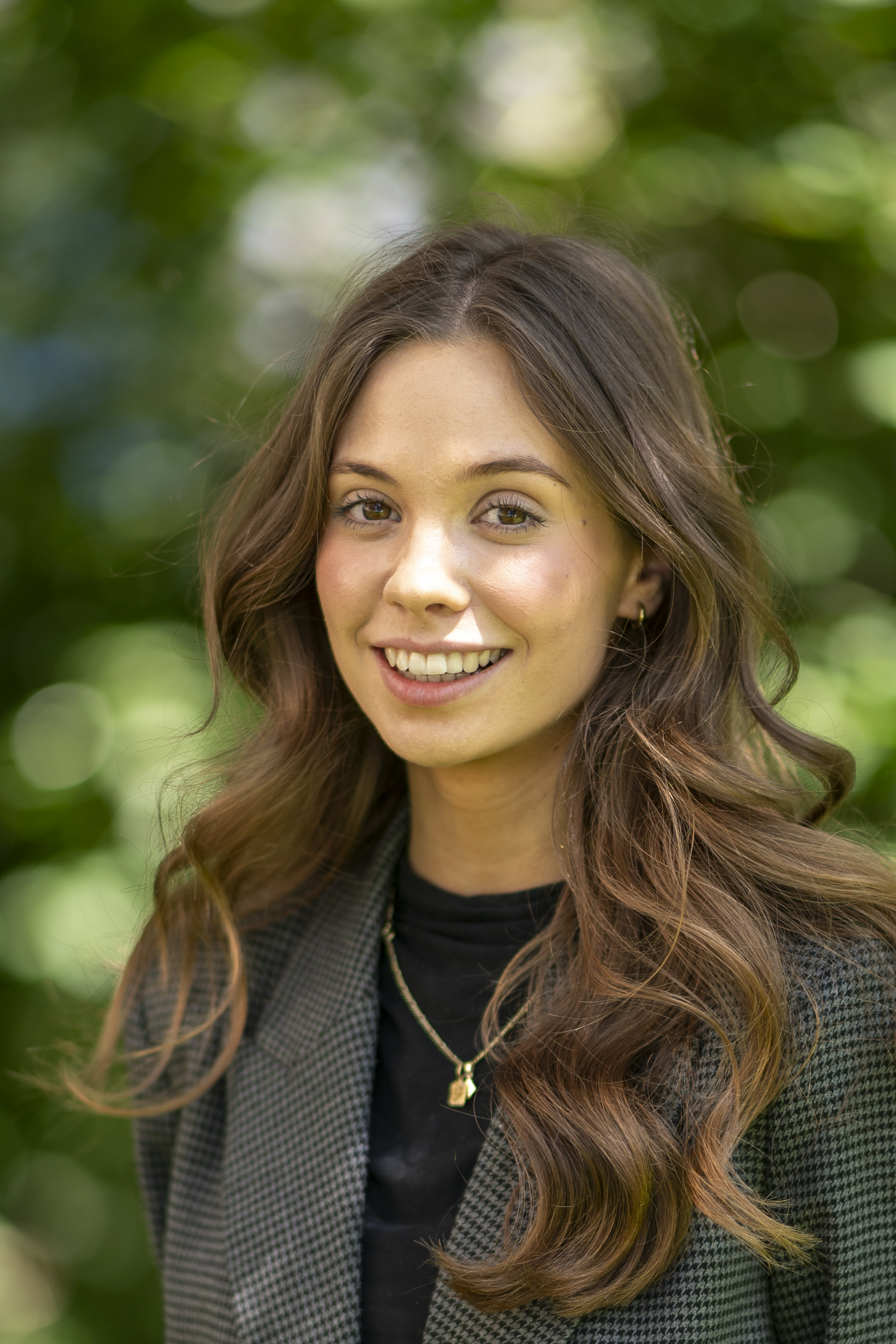 Lea Porträt klein