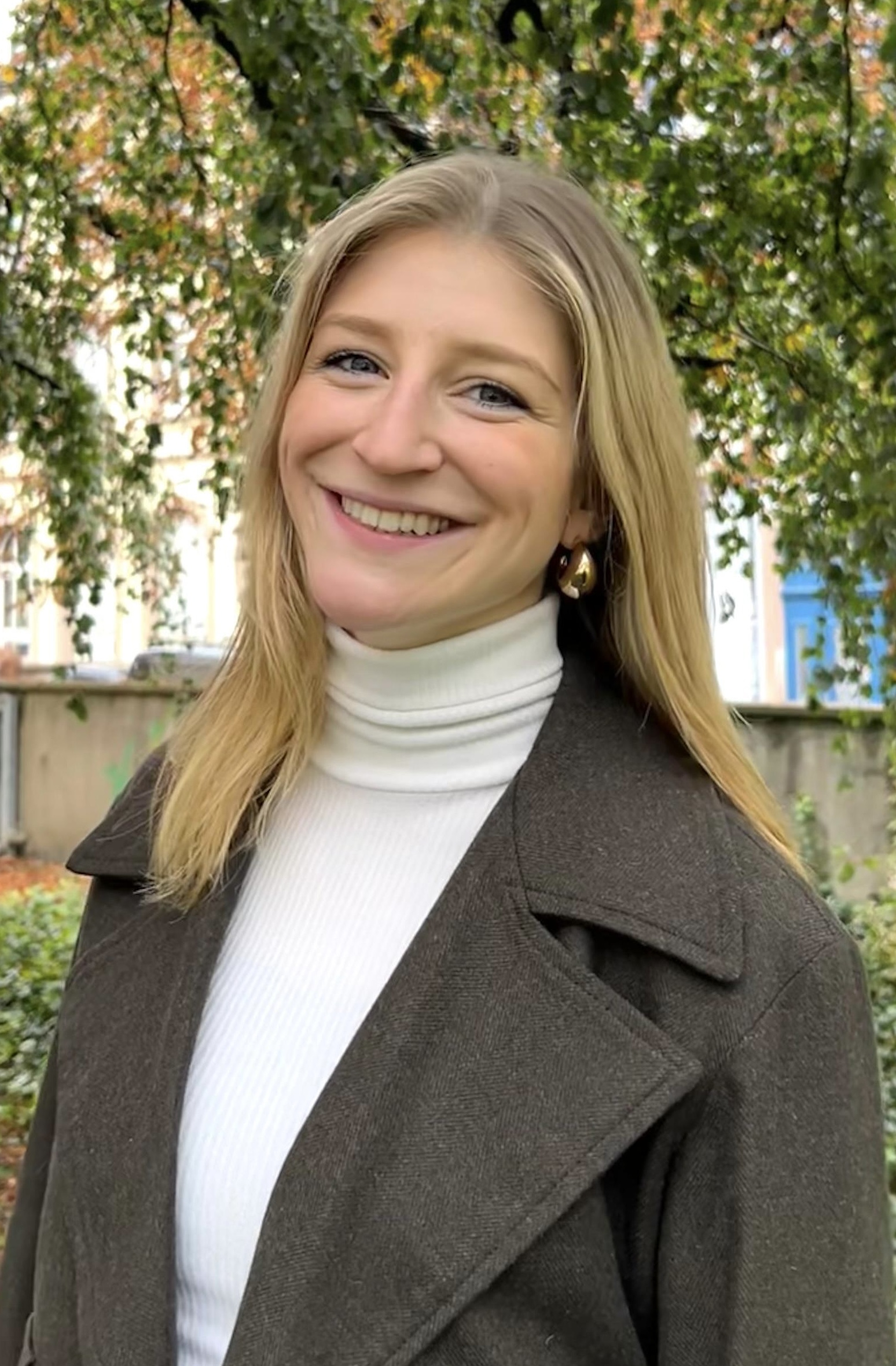 Luisa klein
